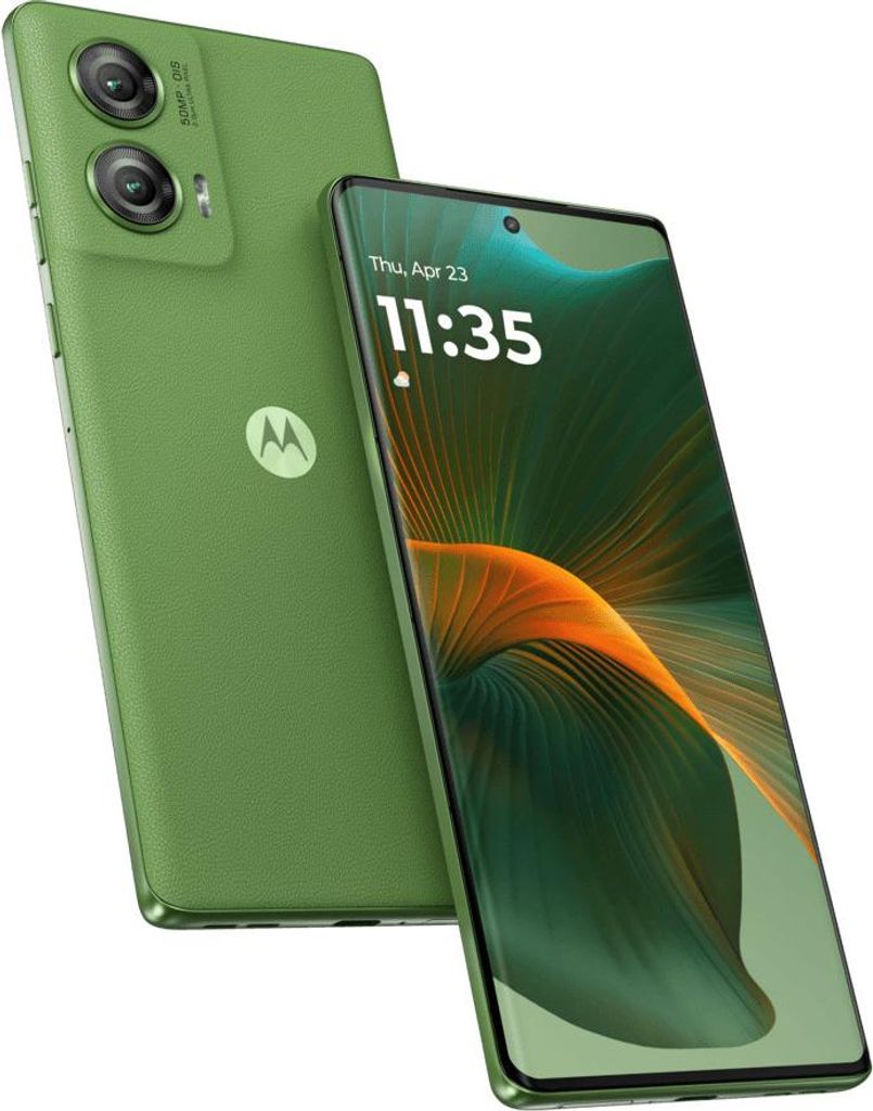 Motorola edge 50 Fusion , 17 cm (6.7"), 8 GB, 256 GB, 50 Zdjęcie produktu 