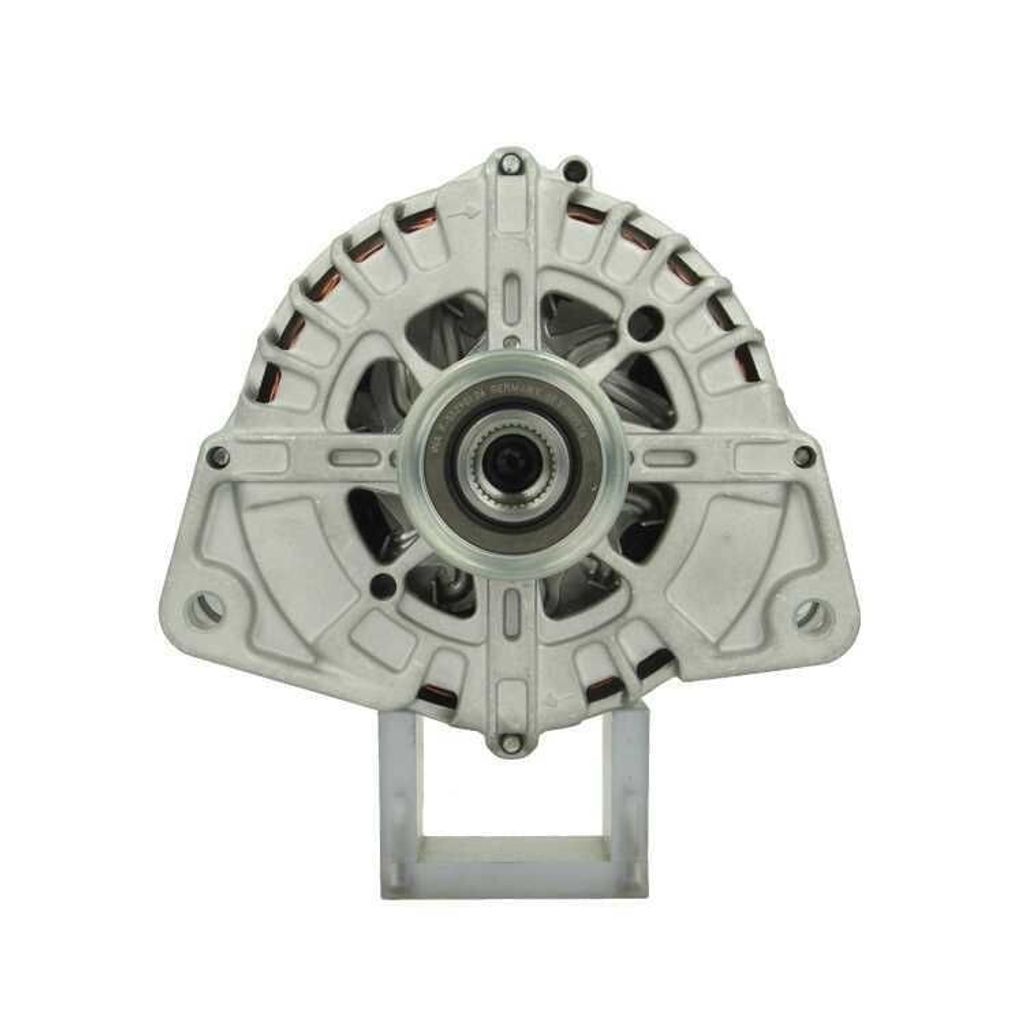 BV PSH 555.906.220.004 Lichtmaschine Generator LiMa 220A 12V passend für MERCEDES-BENZ S-Klasse Limousine (W221) S-Klasse Coupe (C216)