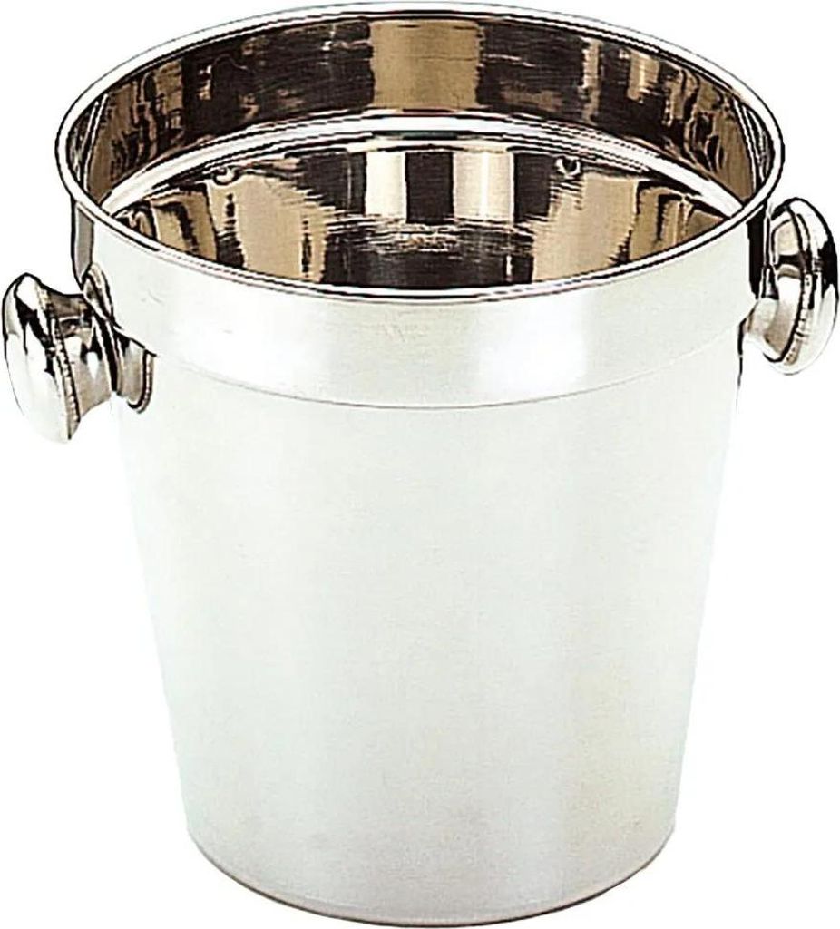 Ibili Miska na zmrzlinu z nehrdzavejúcej ocele 14 cm Silver Obrázok produktu 