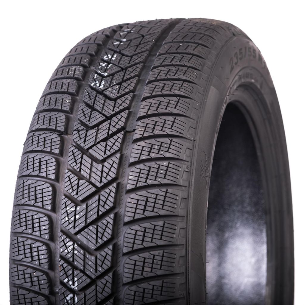 Pirelli Scorpion Winter 235/60 R18 103 H MO Zdjęcie produktu 