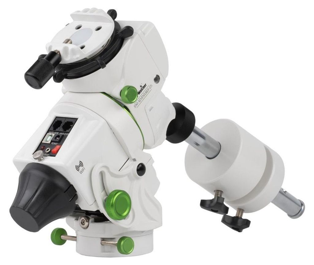 Sky-Watcher Star Adventurer GTi WiFi - zestaw do Zdjęcie produktu 