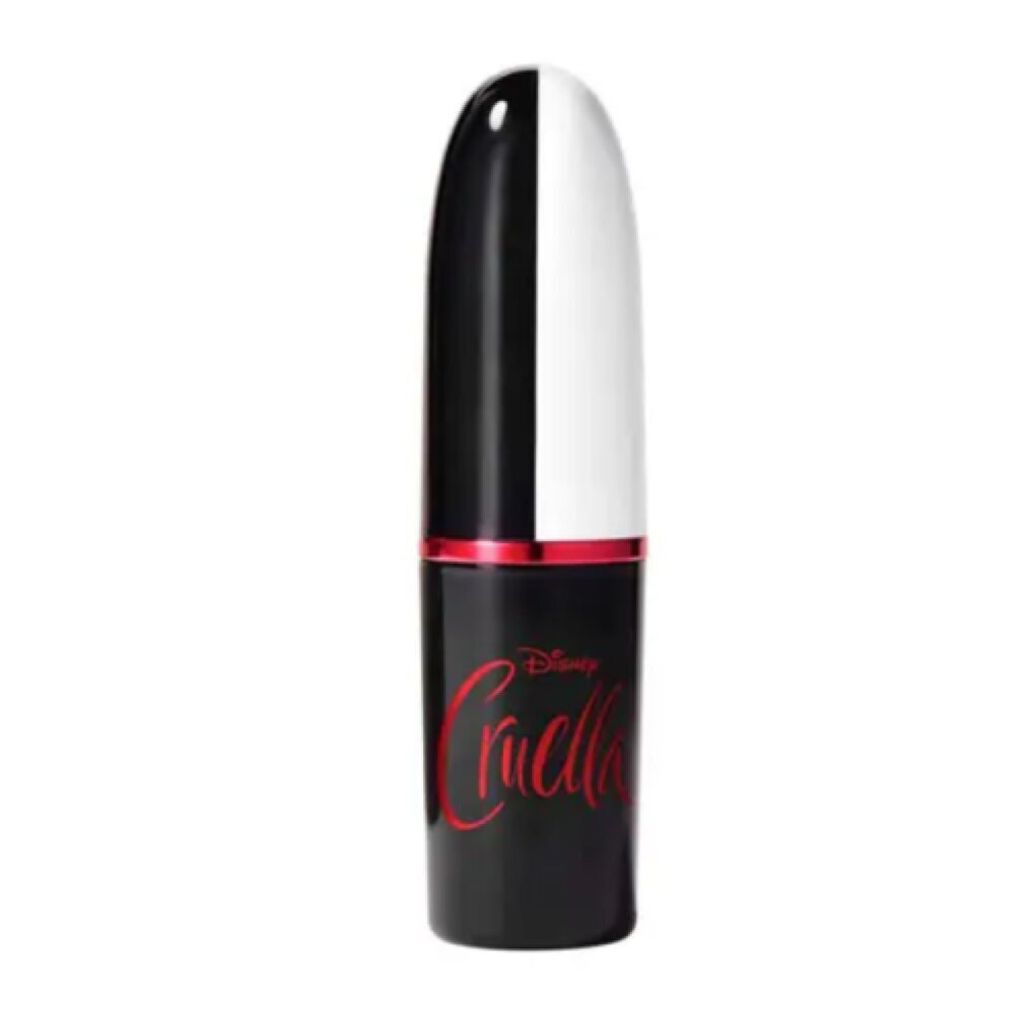 Mac Matte Lipstick The Disney Cruella Collection Camden Produktbild 
