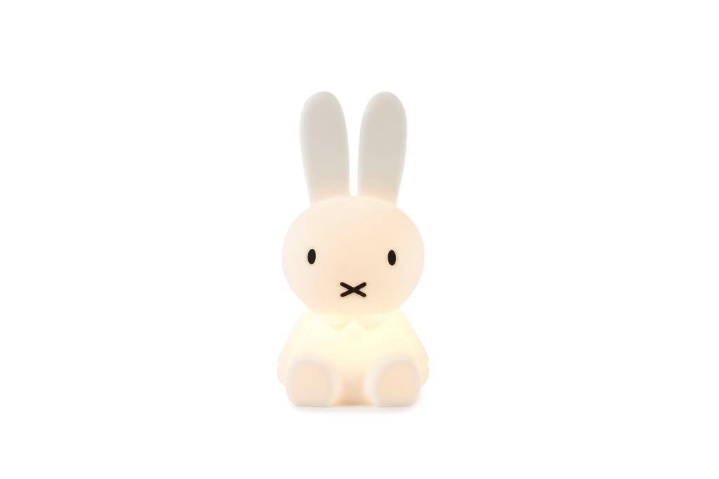 Mr Maria - Miffy / Hase First Light - Nachtlampe - dimmbar Produktbild 