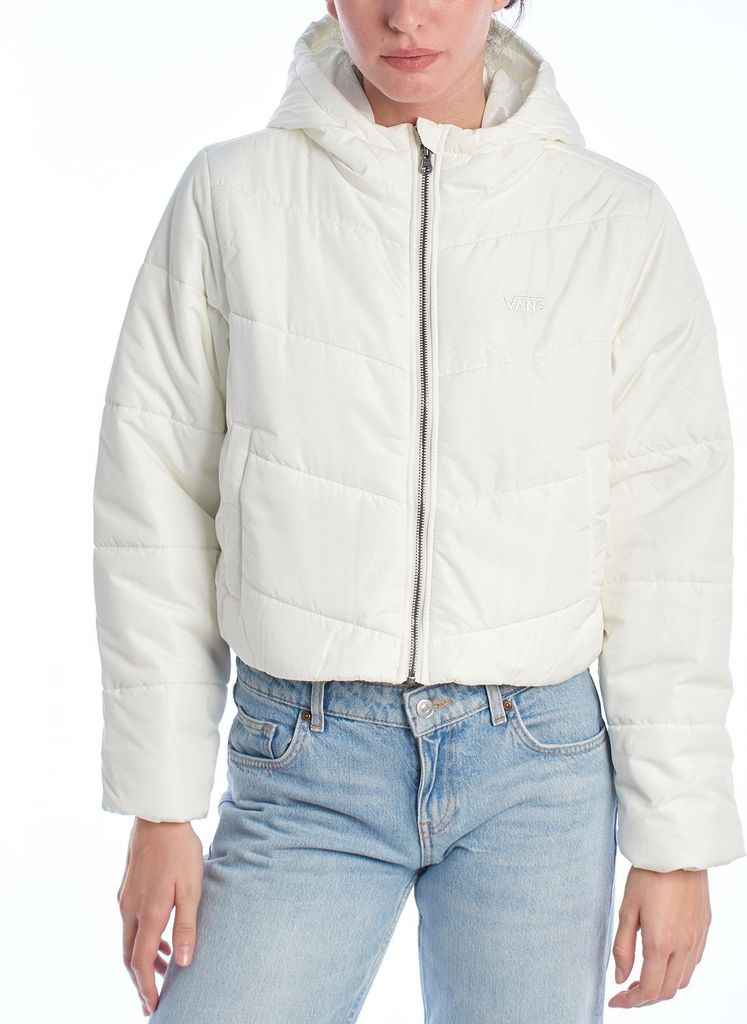 Vans Damen Winter Wattierte Jacke MTE VN000H5E