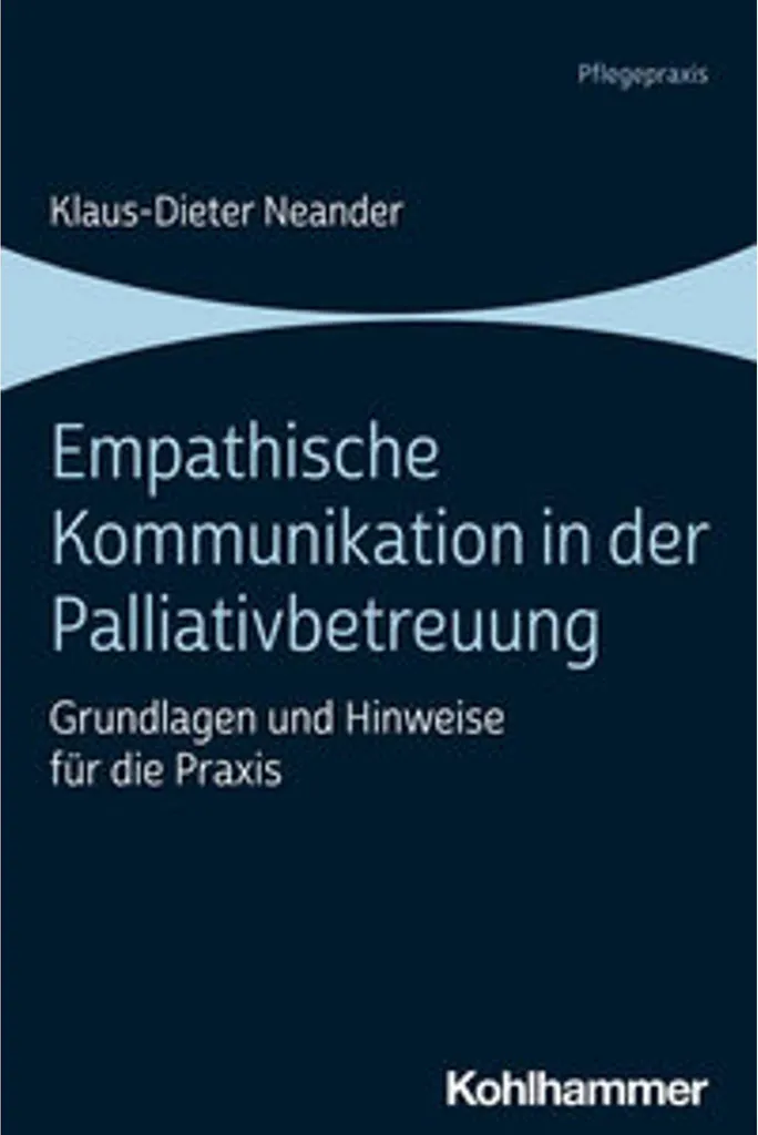 Dialogue Empathique en Palliatif : Techniques de Communication Douce