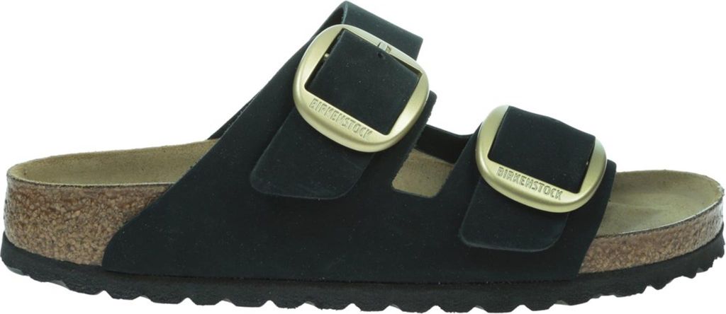 scarpe Birkenstock Arizona 1023290BLACK Immagine del prodotto 