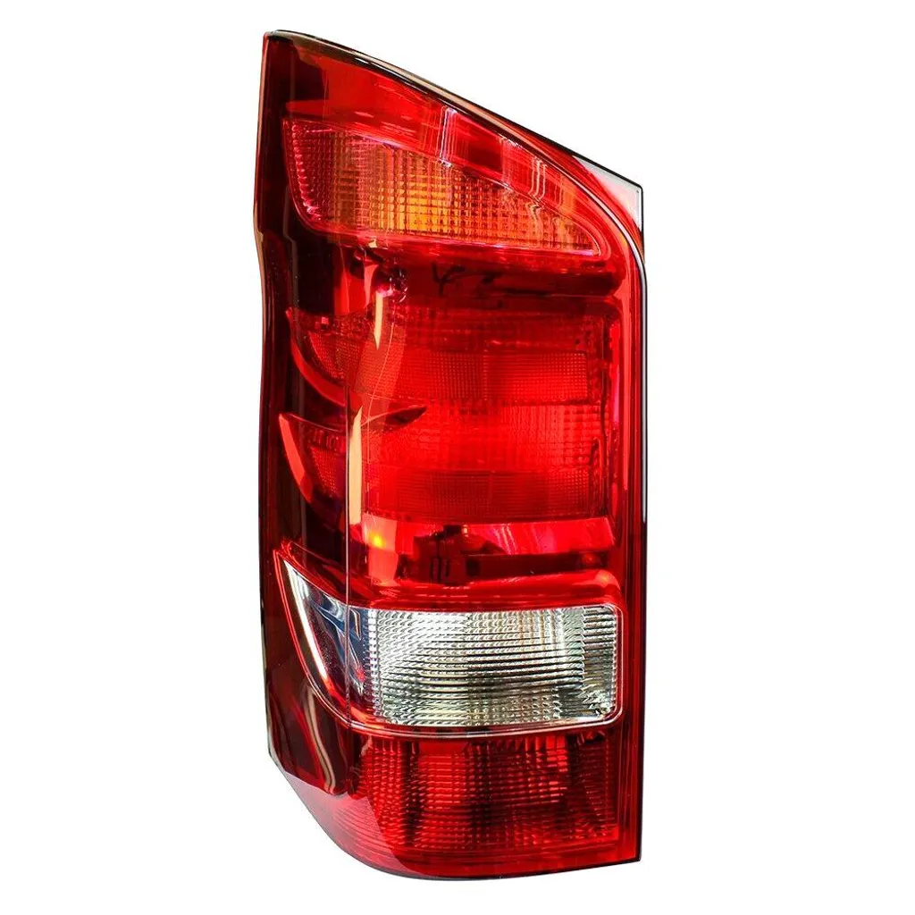 Fanale SX Mercedes Vito W447 2014-2022 | Prezzo Imbattibile Online - 2