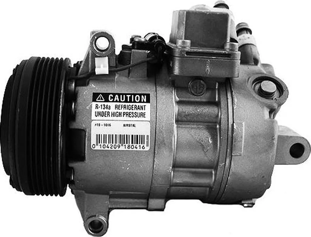 Compresseur de climatisation Airstal 10-1016 OE 64509182797 pour X3