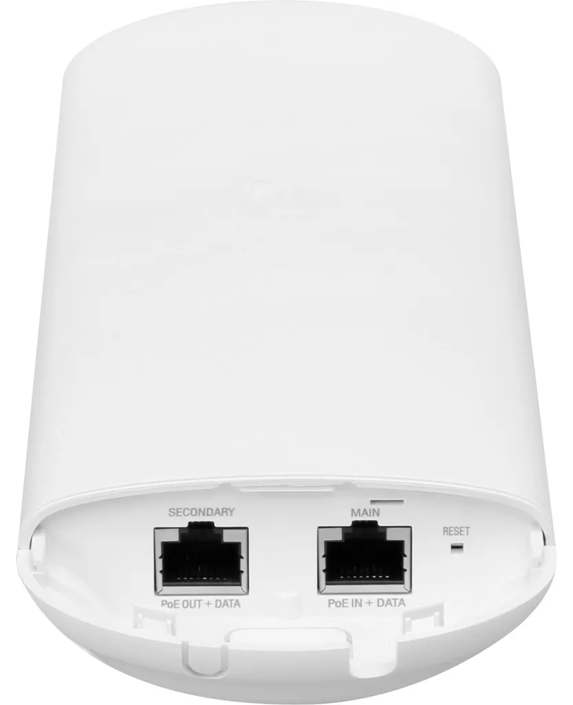 Ubiquiti NanoStation 5AC : Solution WiFi Stable contre les Interférences