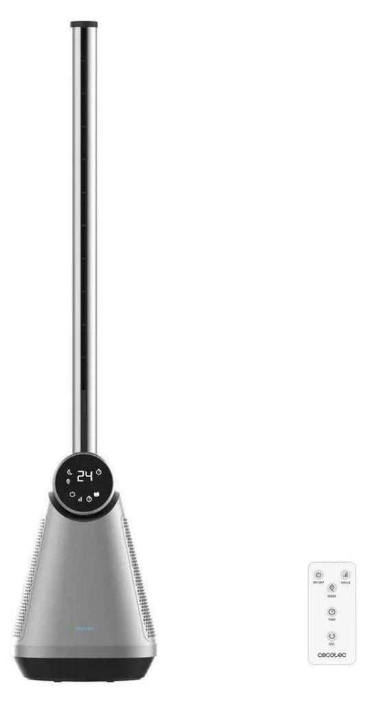 Cecotec EnergySilence 9890 Skyline Bladeless, Produktbild 