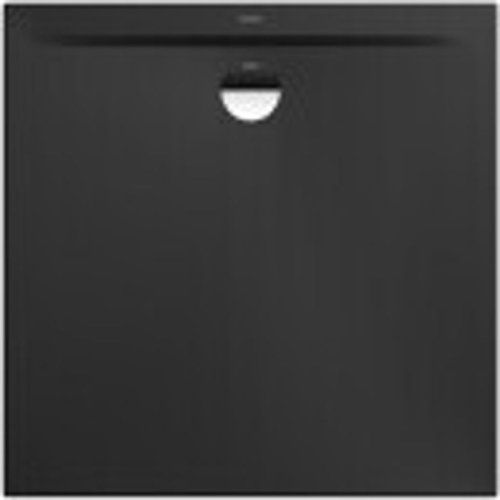 KALDEWEI SUPERPLAN ZERO 1534-1, Duschwanne, 100x100cm, 353400013667