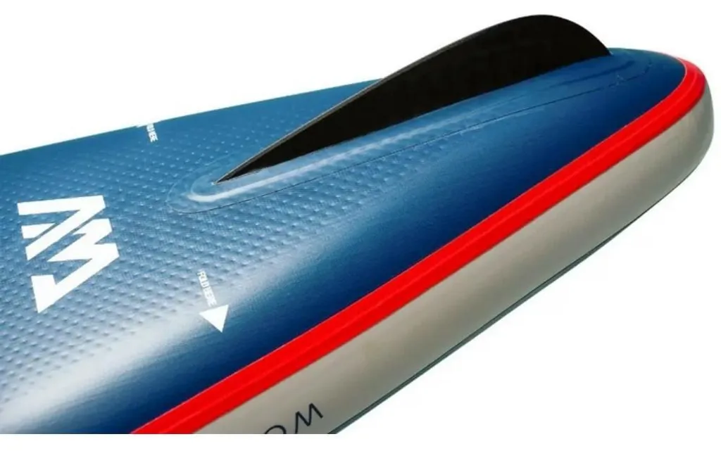 Planche de paddle gonflable rigide et stable Hyper 11'6 de Touring