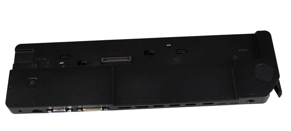 Fujitsu LIFEBOOK U727 - Port Replicator Produktbild 18
