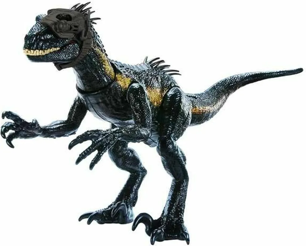 Figurine Indoraptor Jurassic World pour Enfant et Collectionneur 40cm