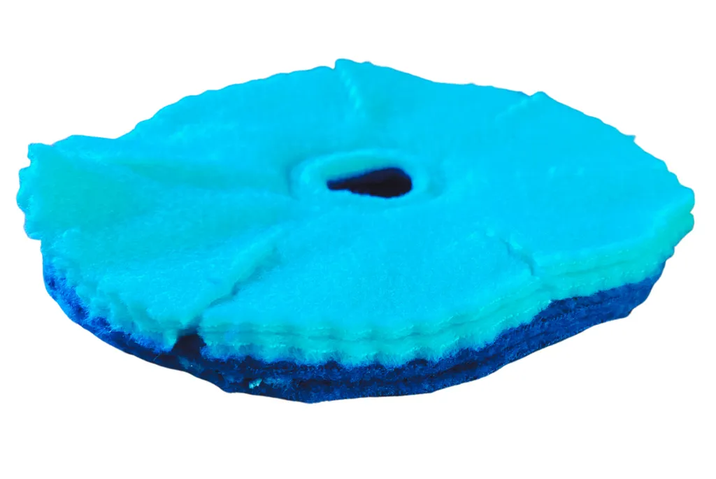 Collare Bio-Soft XS Pappagalli - Tecnologia Anti-Trauma e Sicurezza