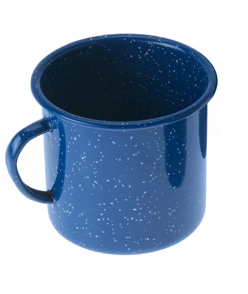 GSI Outdoors Espressotasse 118 ml, 45 g, blau; 13206 Produktbild 