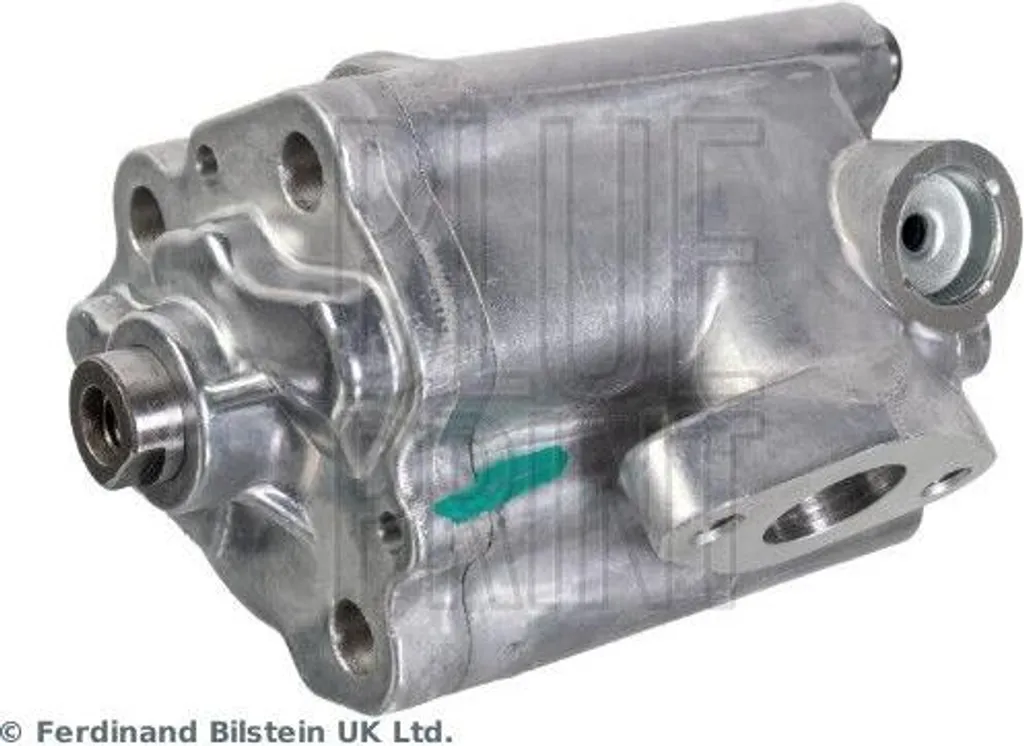 Pompe à huile moteur pour Mazda 3 5 6 CX-7 et Ford Kuga S-Max 1327120