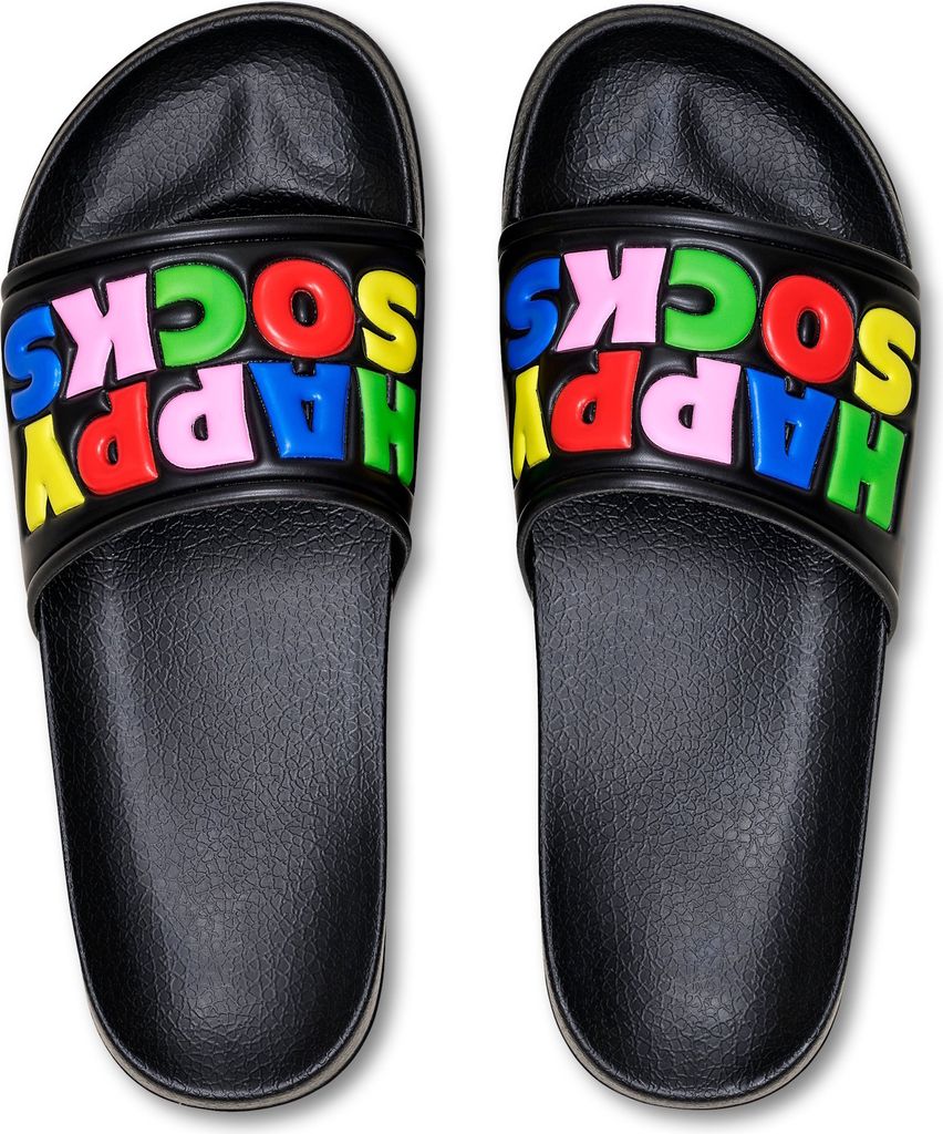 Happy Socks Sandalen HAPPY SOCKS Pantoletten