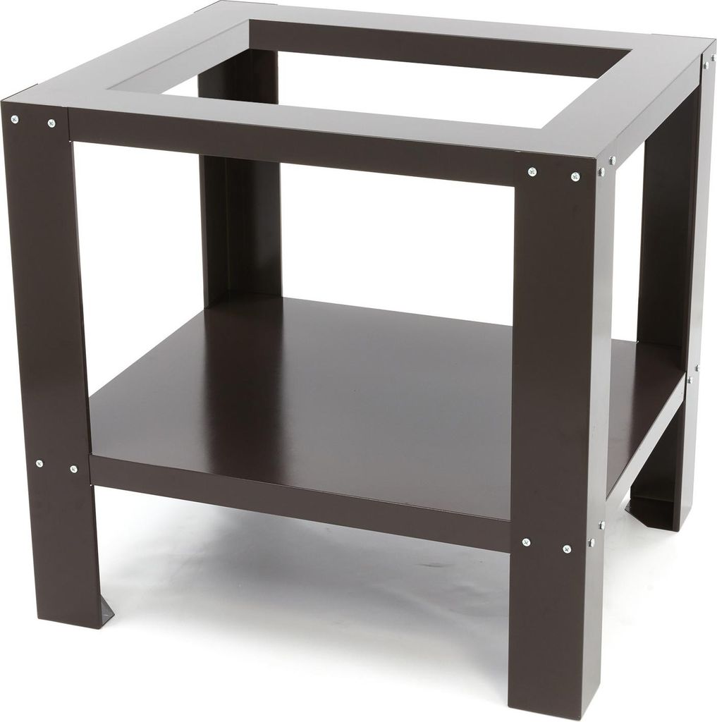 Maxima - Gestell Deluxe Pizzaofen 6 + 6 x 30 cm Doppelt