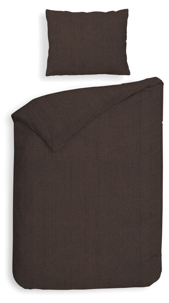 Heckettlane Spina Bettbezug - 155x220 cm – 100% Produktbild 
