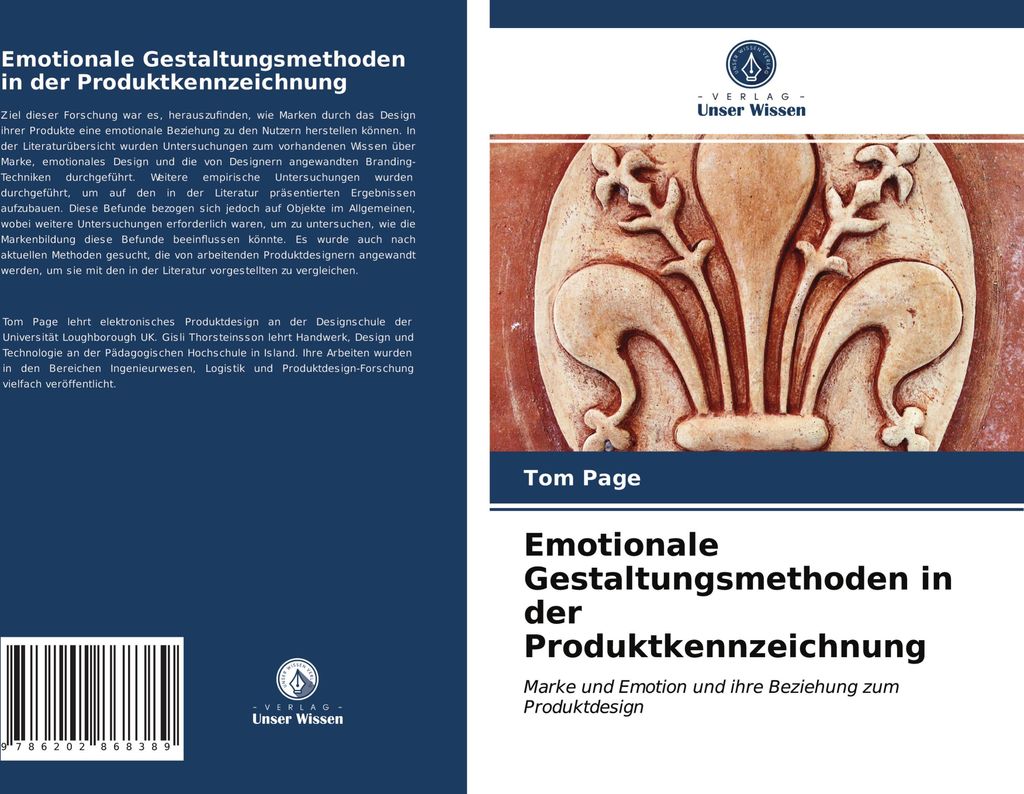 Emotionale Gestaltungsmethoden in der Produktkennzeichnung