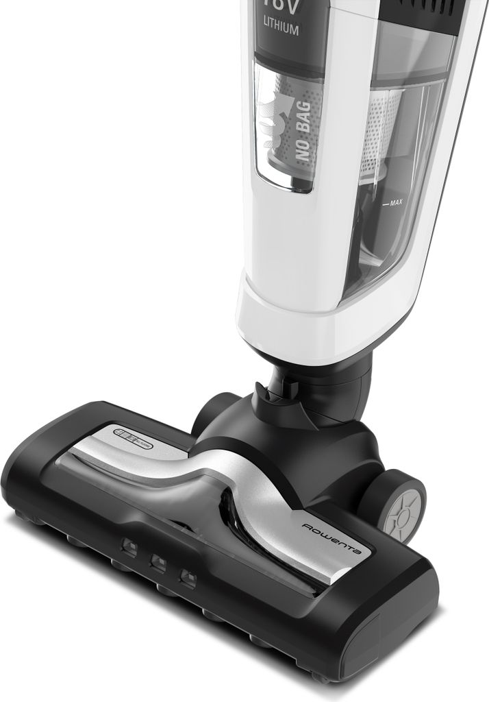 Rowenta Dual Force 2-In-1 Kabelloser Staubsauger Und Produktbild 6