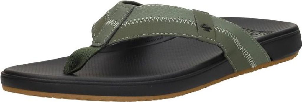 Reef Cushion Phantom 2.0 Teenslippers - Groen - Maat 39