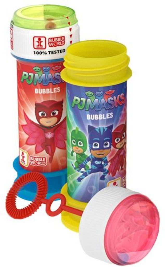 Dulcop International 103.697000, 60 ml, PJ Masks, Produktbild 
