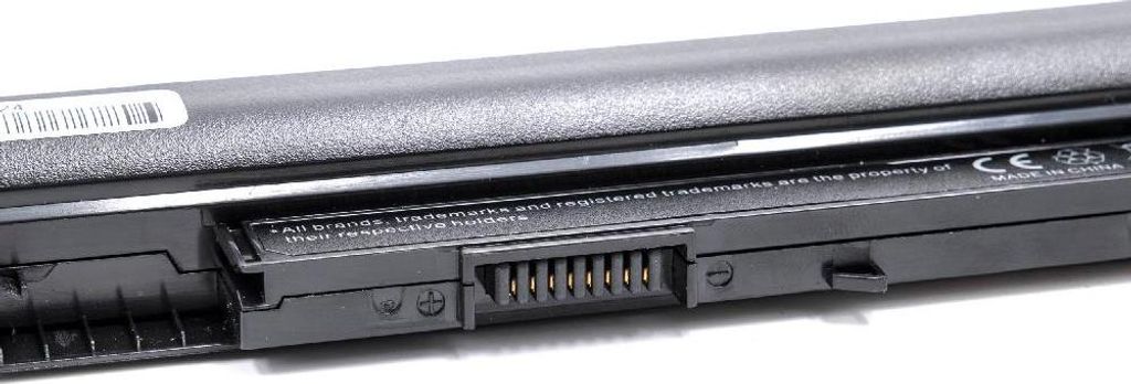 vhbw Akku kompatibel mit HP Pavilion 250 G5, 255 G4, 255 Produktbild 