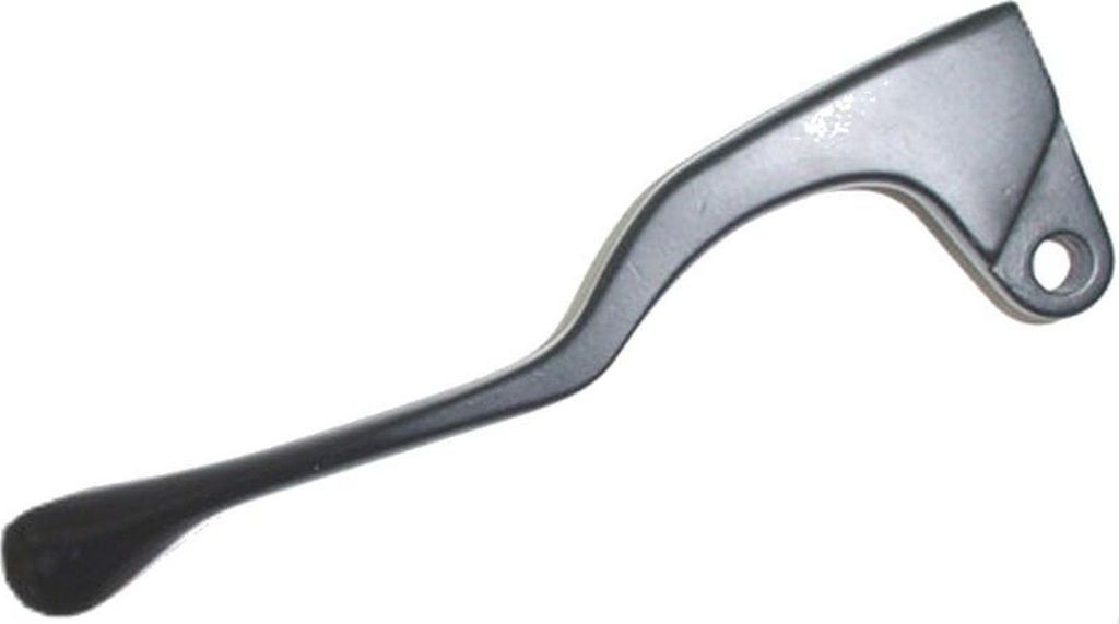 Kupplungshebel Griff schwarz für Honda CRF 230 F Baujahr 2003-2009 von pamoto - Neu