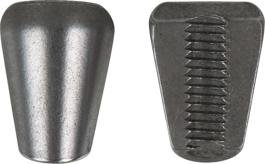KS Tools Klemmbacken 2 Stk, 515.3101-R010P