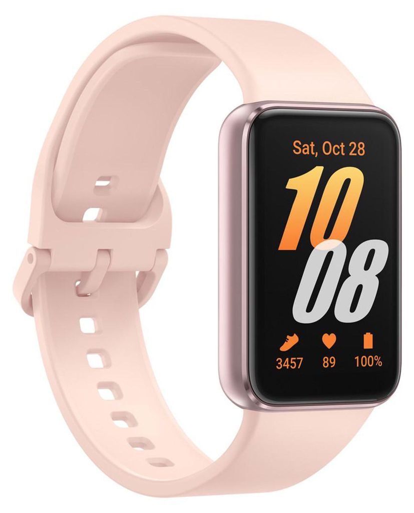 Samsung Galaxy Fit3, 4,06 cm (1.6"), AMOLED, Dotyková Obrázok produktu 
