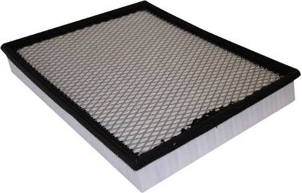 Ashika 20-09-985 Luftfilter