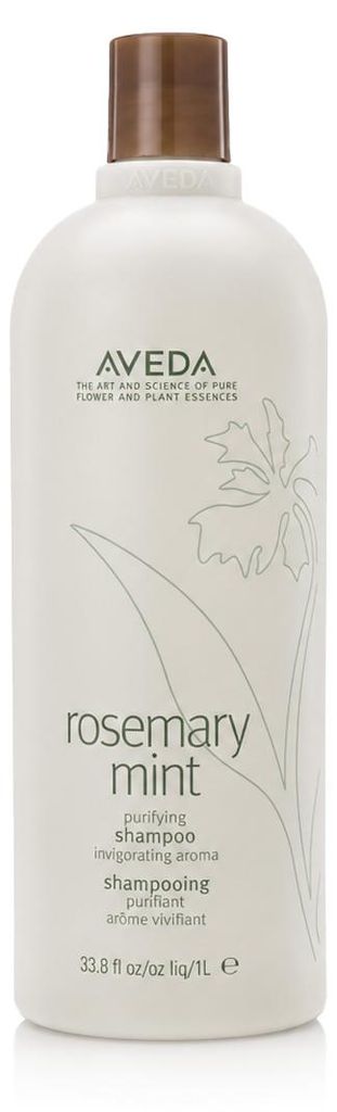 Aveda 18084998151, 1000 ml, Shampoo, Natuurlijk, Voor Productafbeelding 