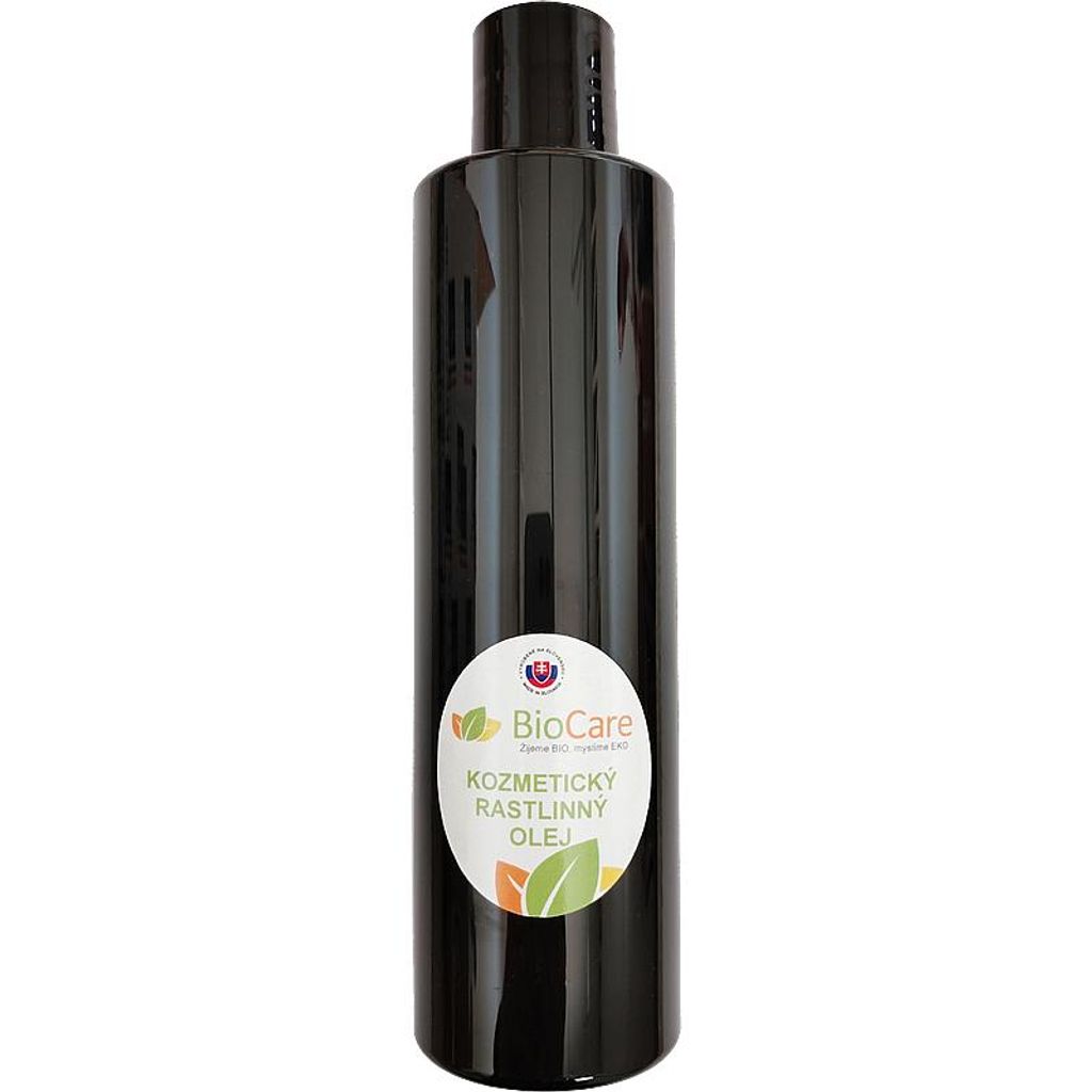 Olio di perilla RAW- 250 ml Immagine del prodotto 