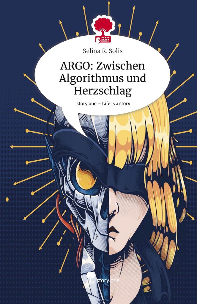 ARGO: Zwischen Algorithmus und Herzschlag. Life is a Story - story.one