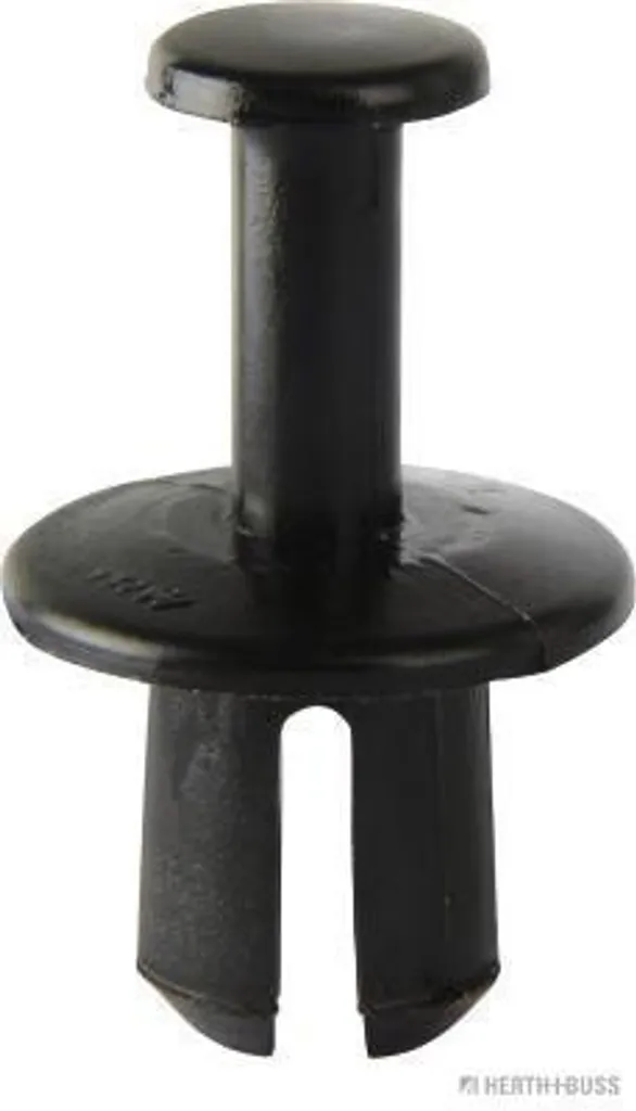 Rivet à expansion Ø15mm Herth+Buss Elparts pour garnissage intérieur