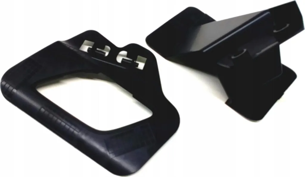 Réparer lave-phare bloqué avec le support gauche Volvo XC60 OE 31323771