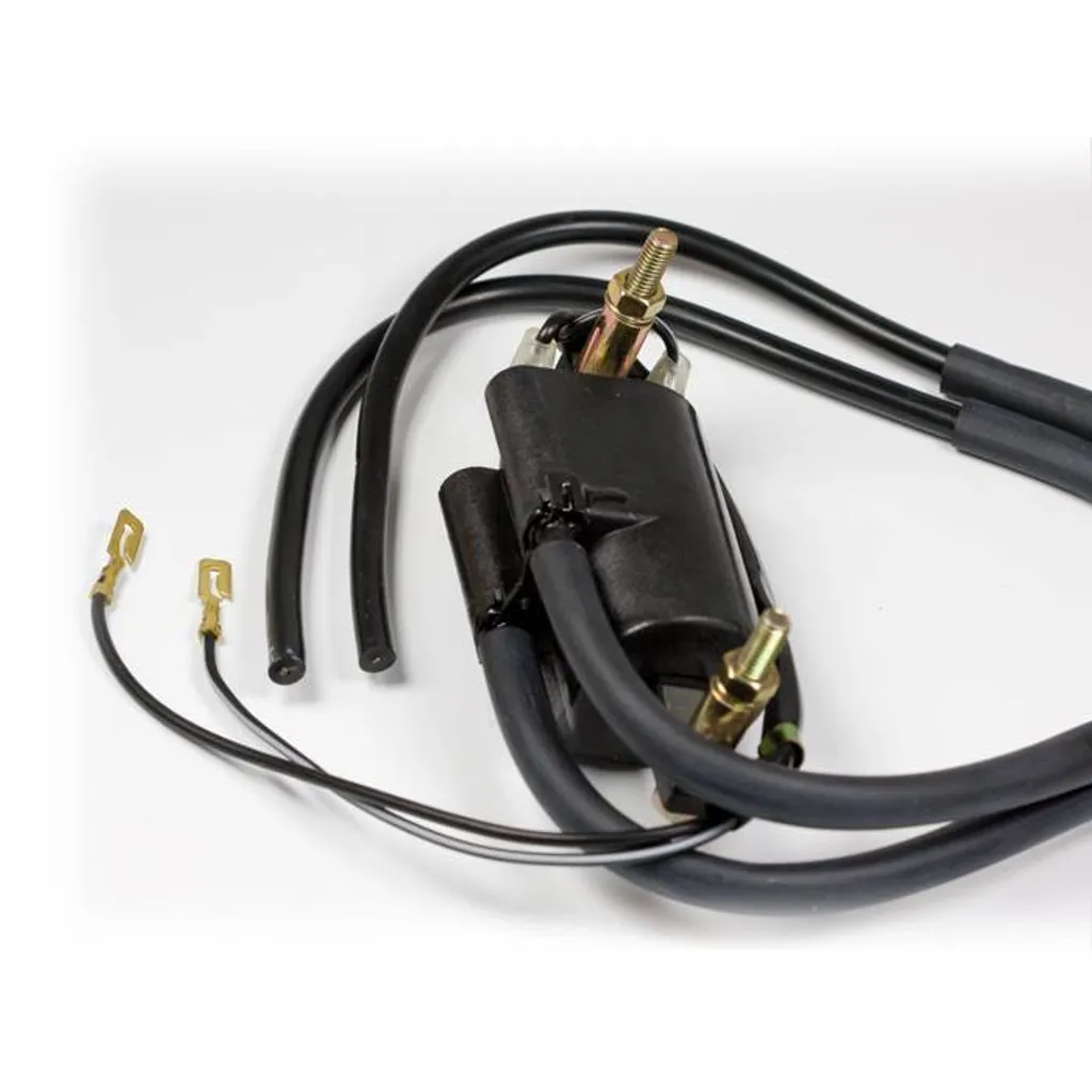 Bobine d'allumage 12V pour restauration Honda CB250 CM400T et CB450T