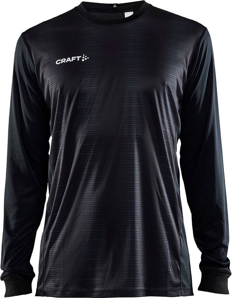Craft Progress 2.0 Tw-Trikot Langarm Herren - Schwarz