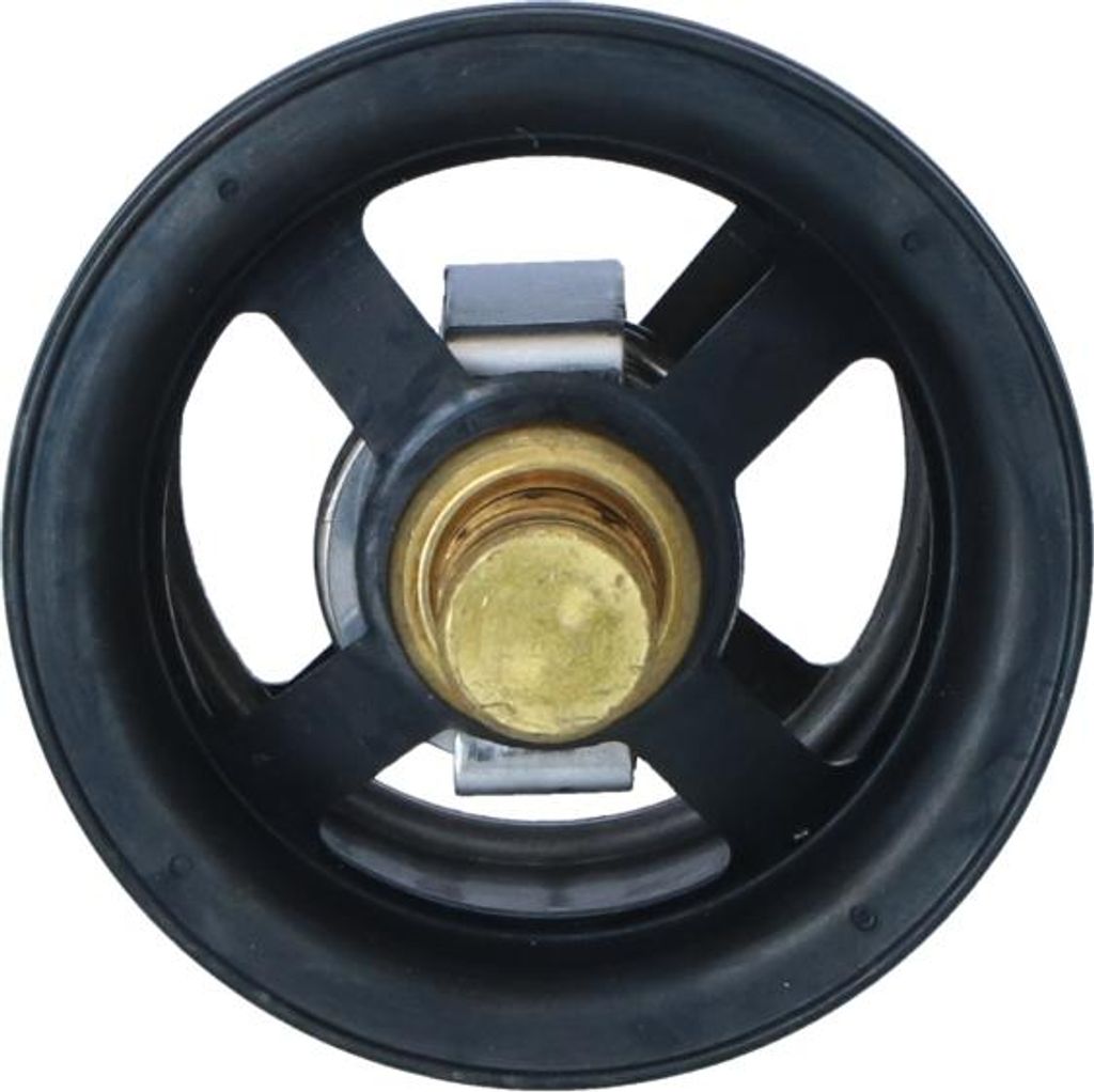 NRF Thermostat Kühlmittel 82°C für VOLVO 7700 für RENAULT TRUCKS KERAX für DAF 75