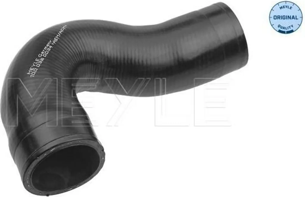 Tuyau d'Air de Suralimentation pour Remplacement Turbo Golf 4 et Bora