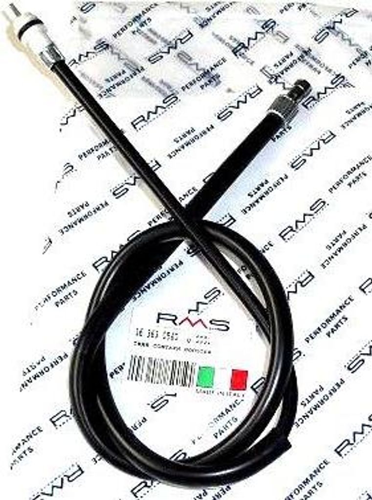 Geschwindigkeitsmesser Kabel RMS MBK Booster 50 - Neues Angebot 30% Rabatt