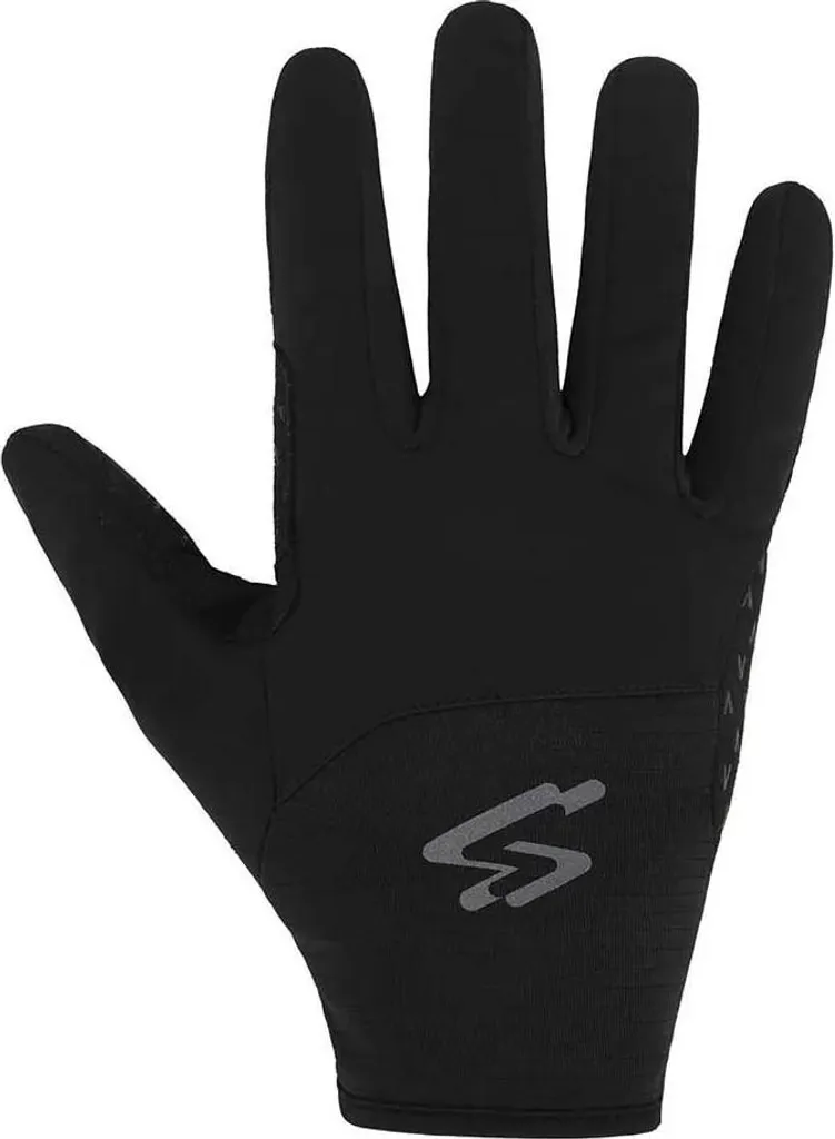 Gants Spiuk All Terrain Noir L : Fini les Douleurs aux Mains en VTT