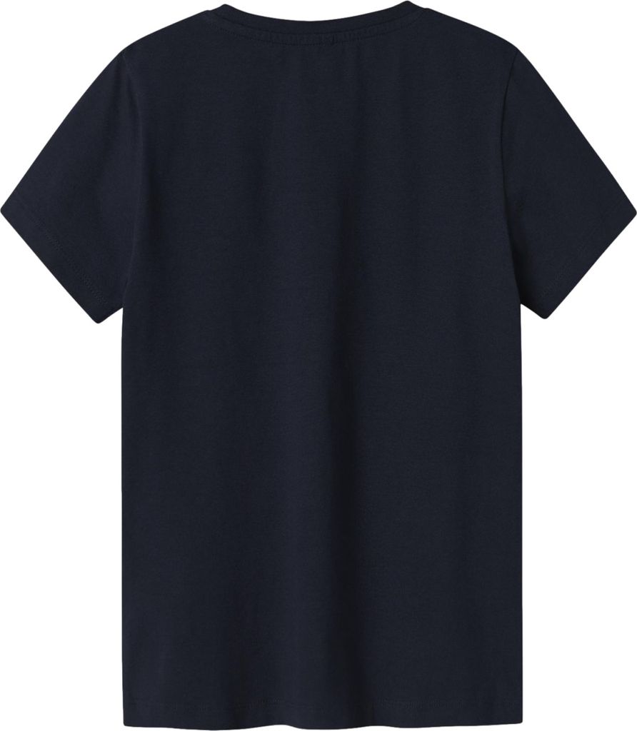 Name It T-Shirt MADIAN FIFA Kurzarmshirt