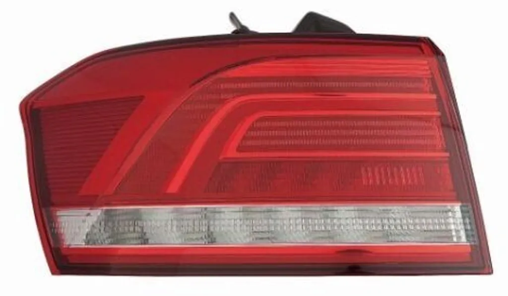 Feu arrière droit ABAKUS 441-19G5R-AE pour Passat 3G OE 3G9945096A