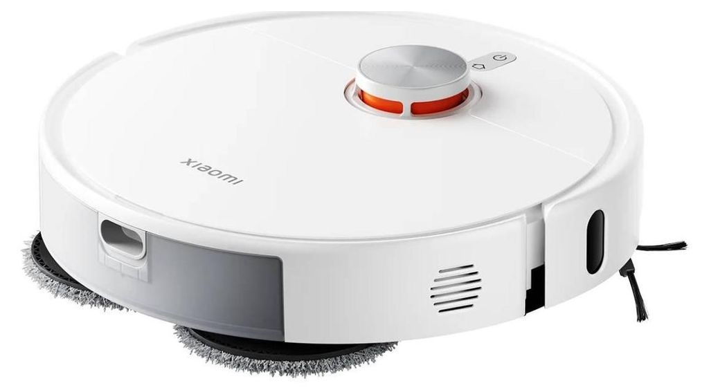 Xiaomi Robot Vacuum S40 Pro, Saug-/Wischroboter, 15000 Pa, Produktbild 