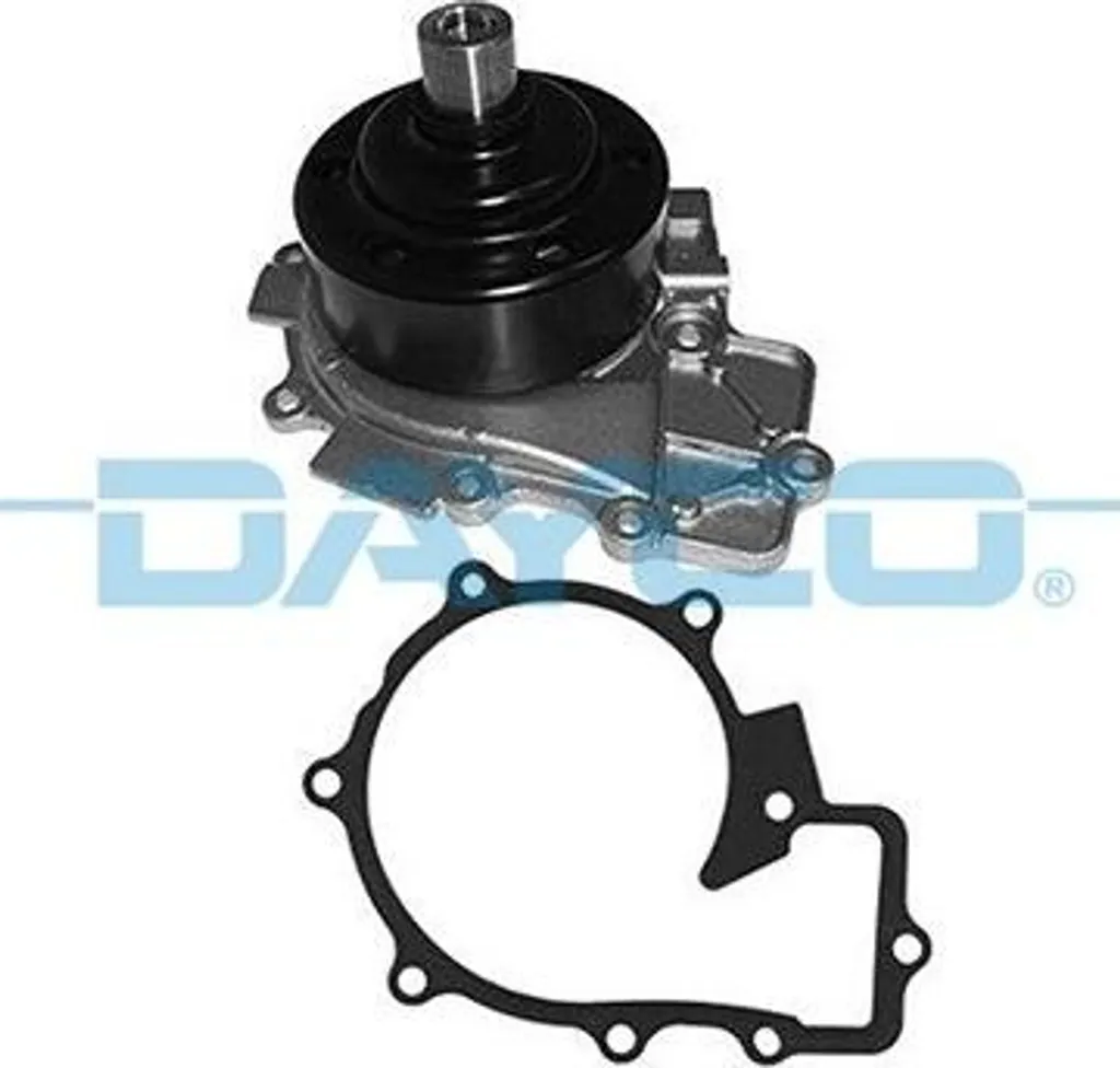 Pompe à eau DB Sprinter moteur OM651 - Pièce premium pour refroidissement