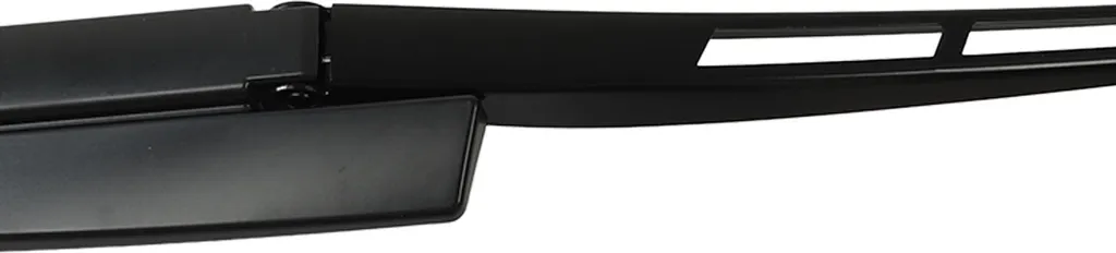 Bras d'essuie-glace passager 4L2955407B pour Audi Q7 2007-2016 RHD