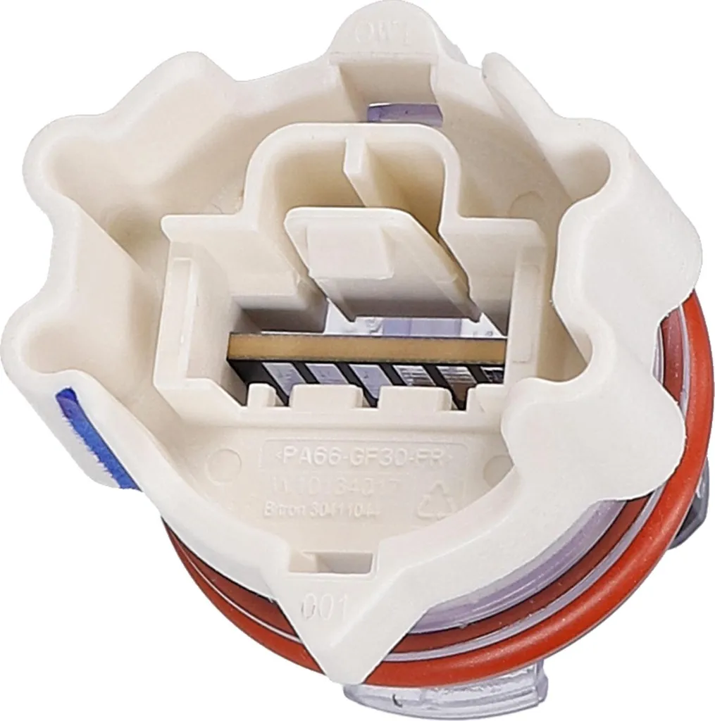 Vanne à Membrane Whirlpool C00857974 pour Cycle de Lave-Vaisselle - 6